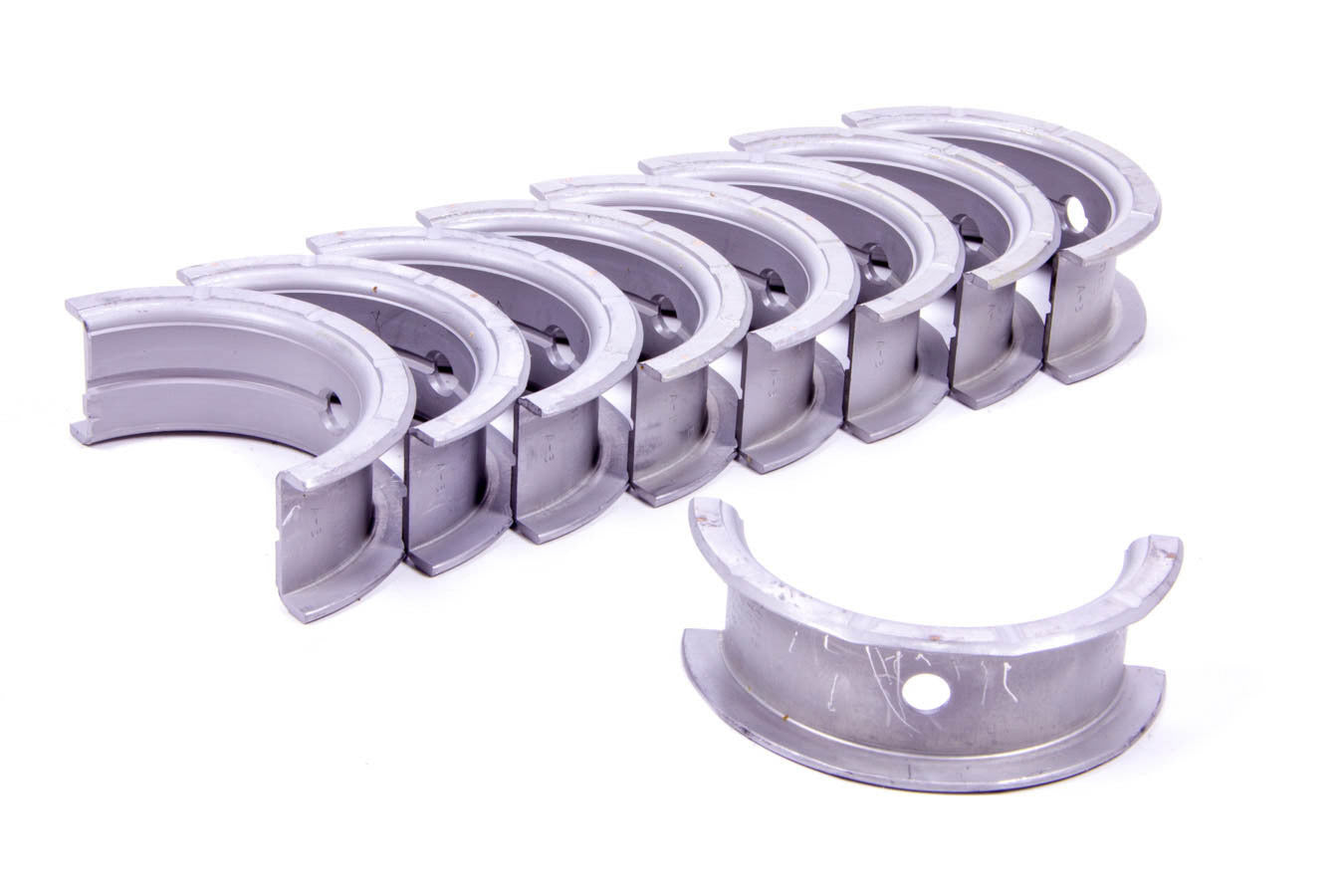 MAHLE ORIGINAL/CLEVITE MB3249VU9