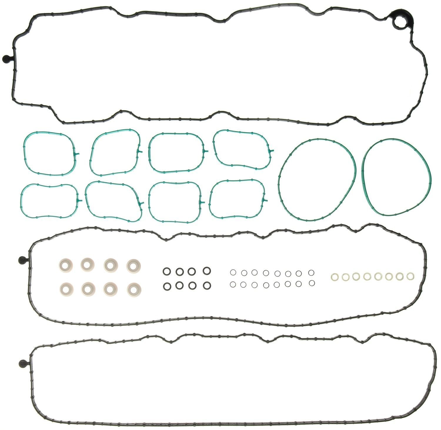 MAHLE ORIGINAL/CLEVITE MIS19945