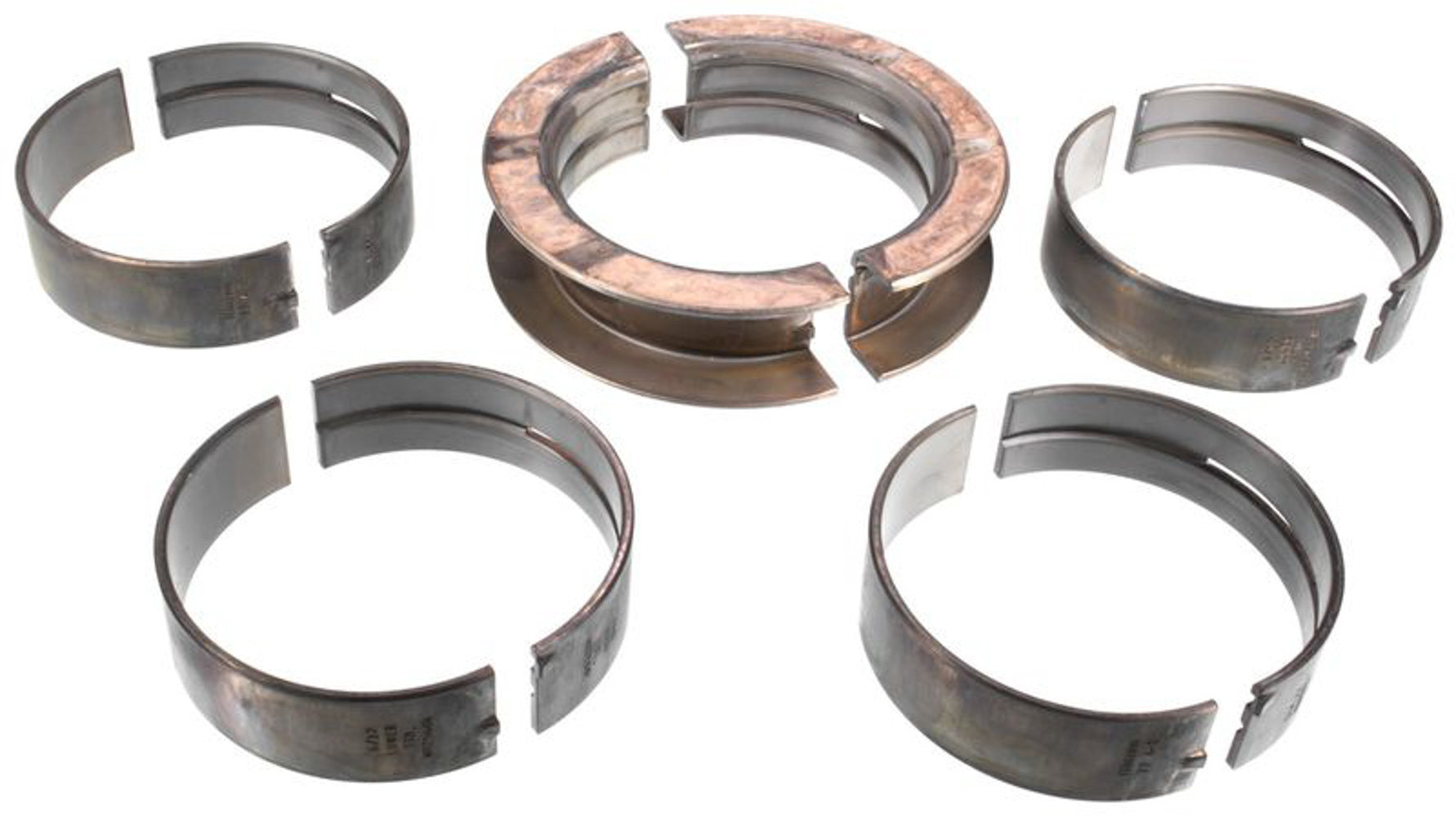 MAHLE ORIGINAL/CLEVITE MS1039H10