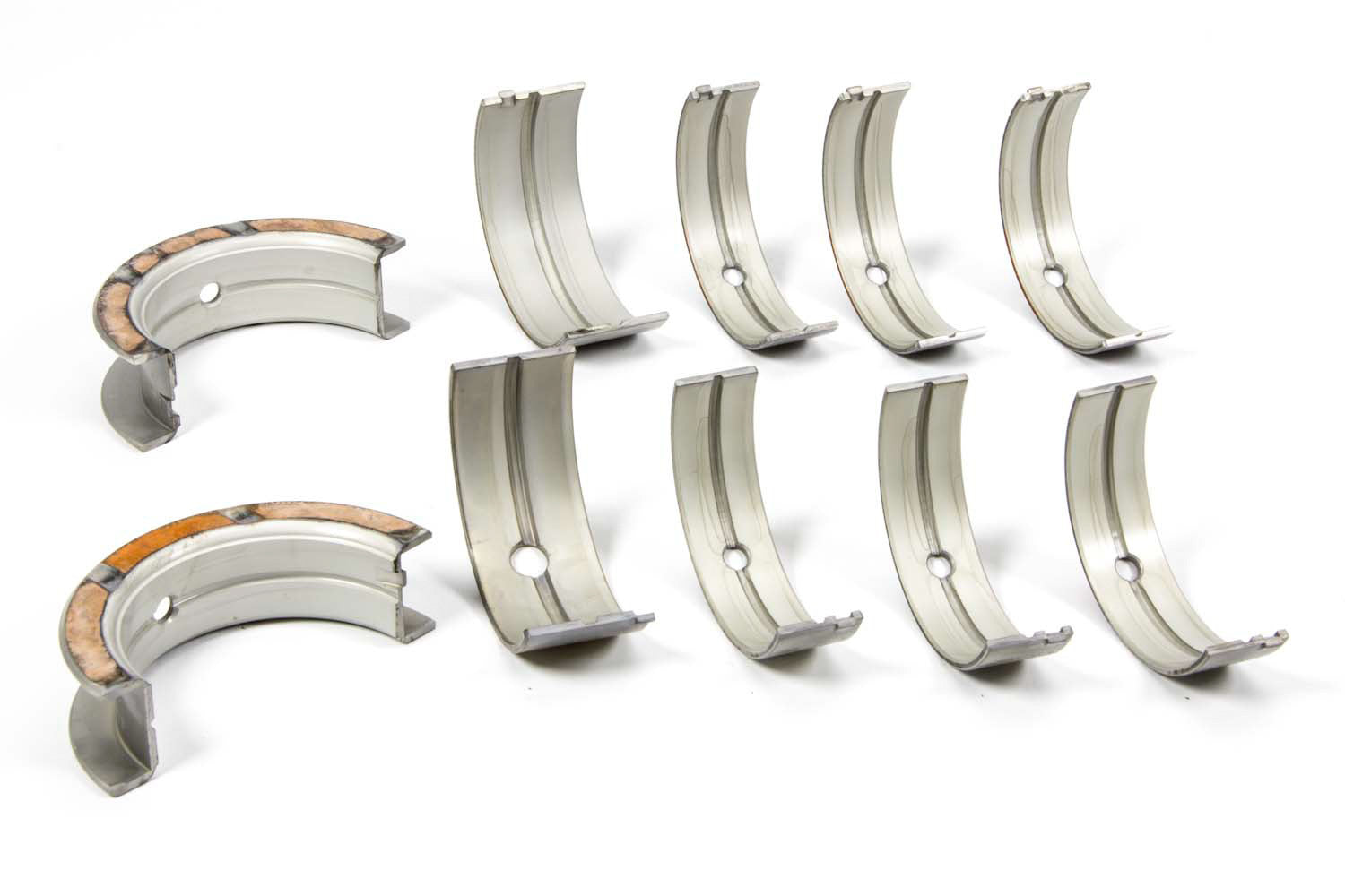 MAHLE ORIGINAL/CLEVITE MS1266P10