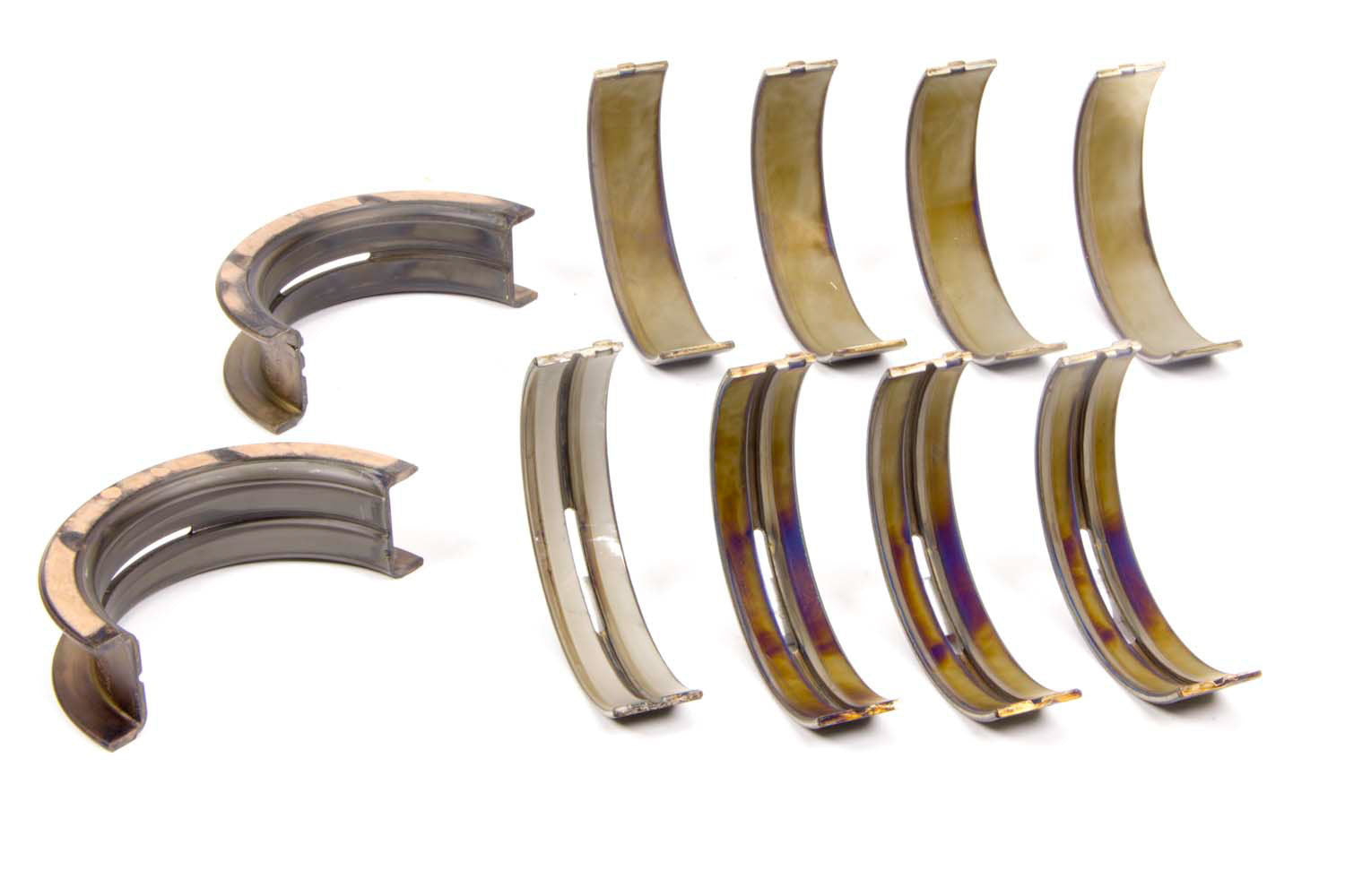 MAHLE ORIGINAL/CLEVITE MS1432H