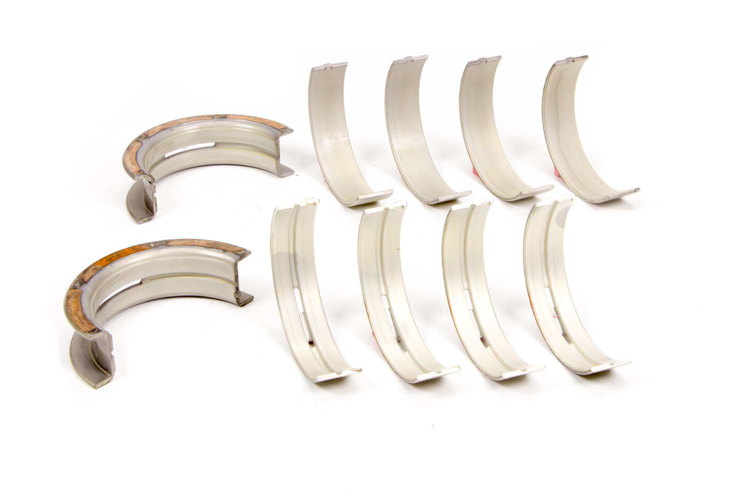 MAHLE ORIGINAL/CLEVITE MS1432P10