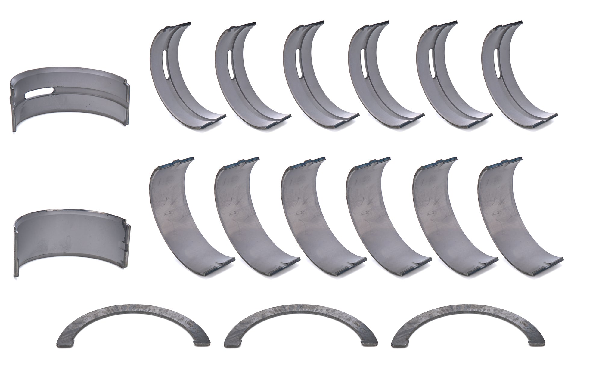 MAHLE ORIGINAL/CLEVITE MS1624V1
