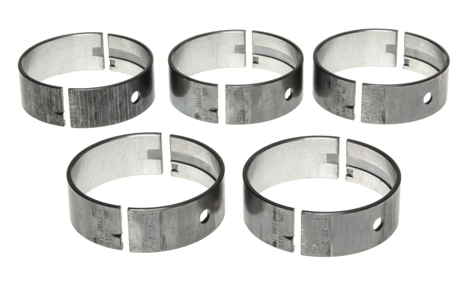 MAHLE ORIGINAL/CLEVITE MS1802A