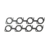MAHLE CLEVITE MS19980 Header Gasket Set - fits SBC Round-Port 1.875