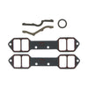 MAHLE CLEVITE MS20013 Intake Gasket Set - fits SBC Ret-Port 1.365 x 2.195