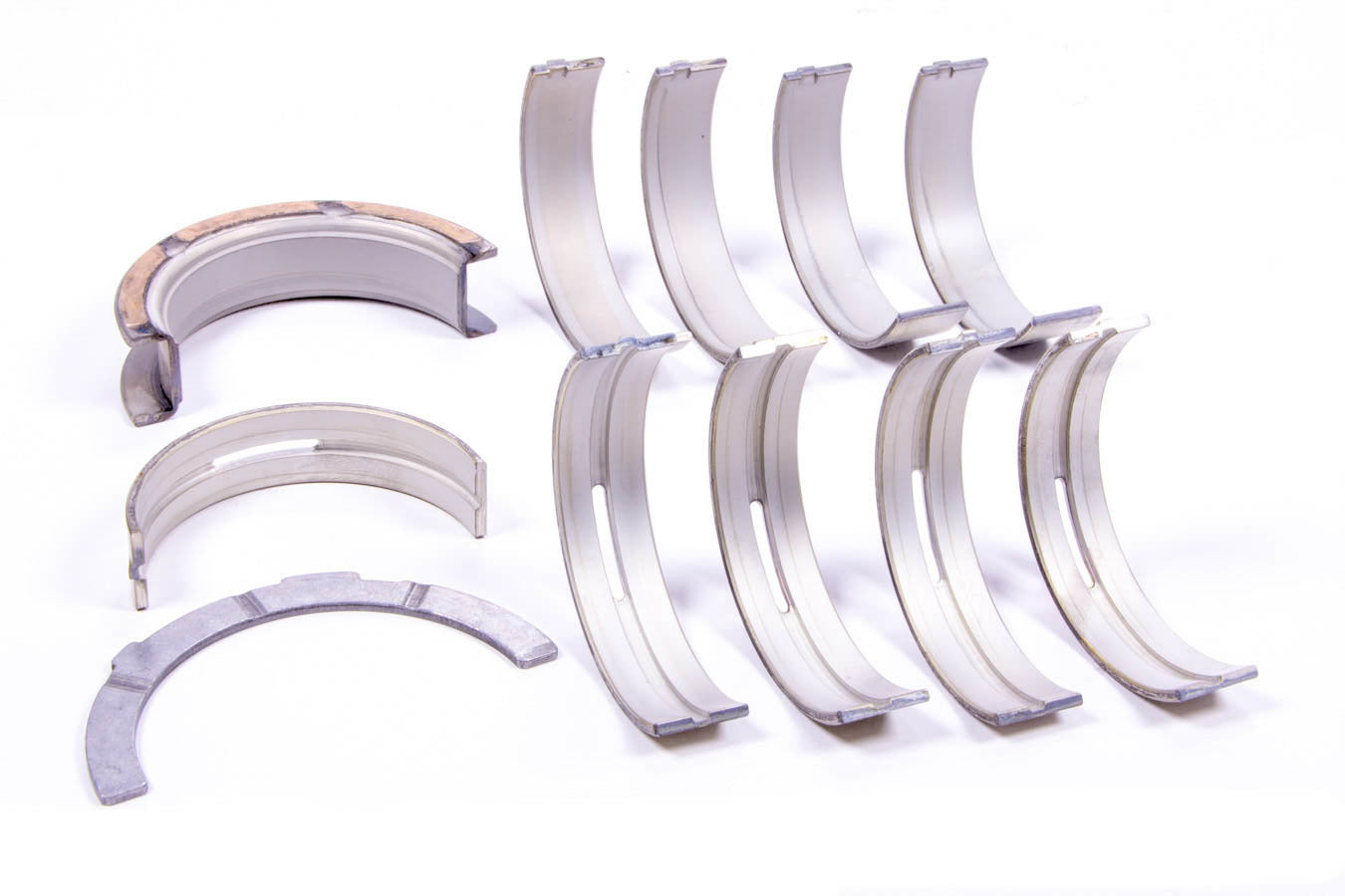 MAHLE ORIGINAL/CLEVITE MS2007P25MM