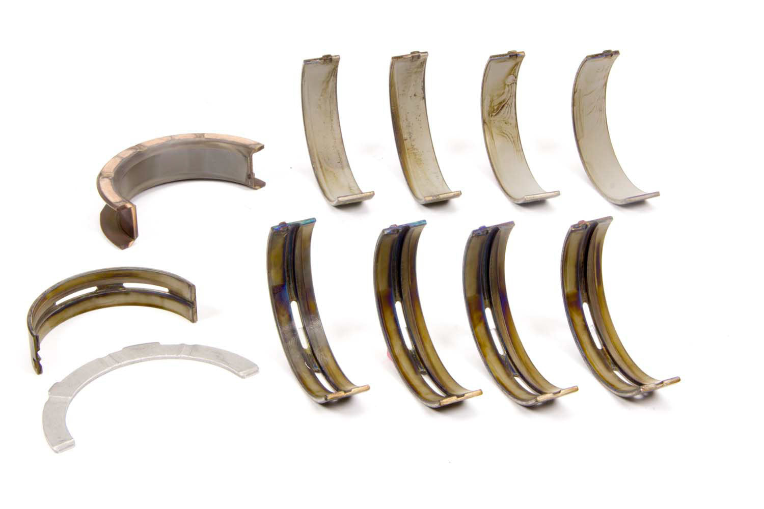 MAHLE ORIGINAL/CLEVITE MS2259H