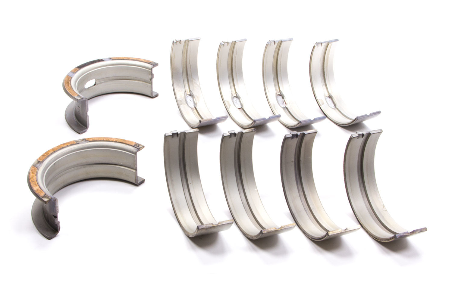 MAHLE ORIGINAL/CLEVITE MS2324P20