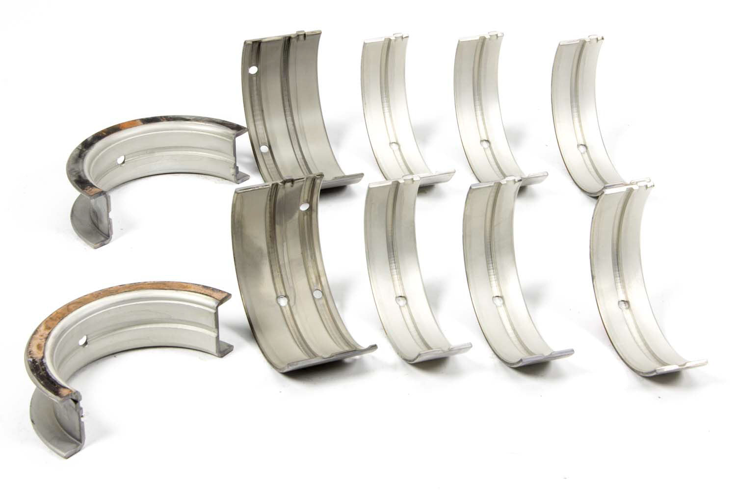 MAHLE ORIGINAL/CLEVITE MS496P10