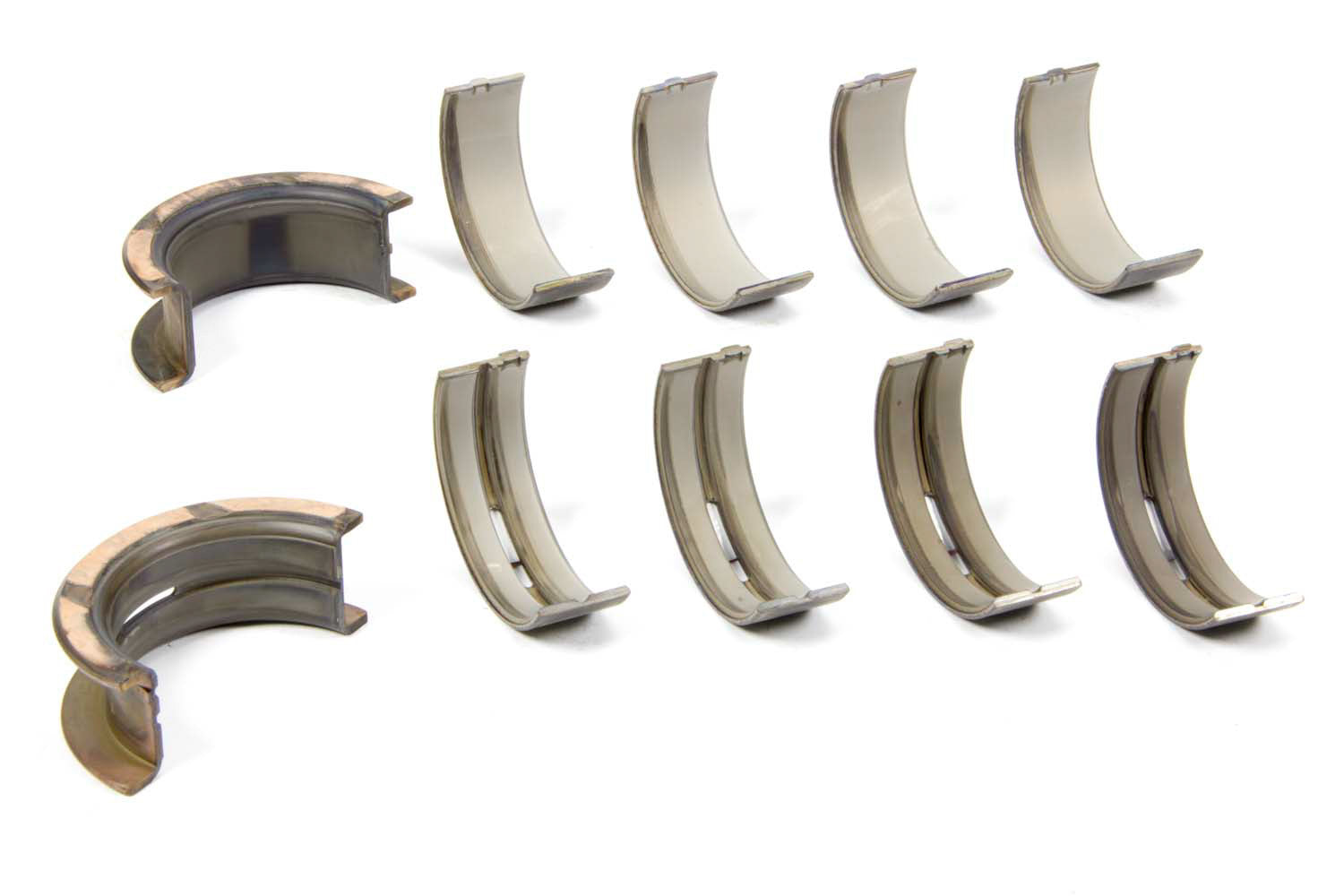 MAHLE ORIGINAL/CLEVITE MS590HX