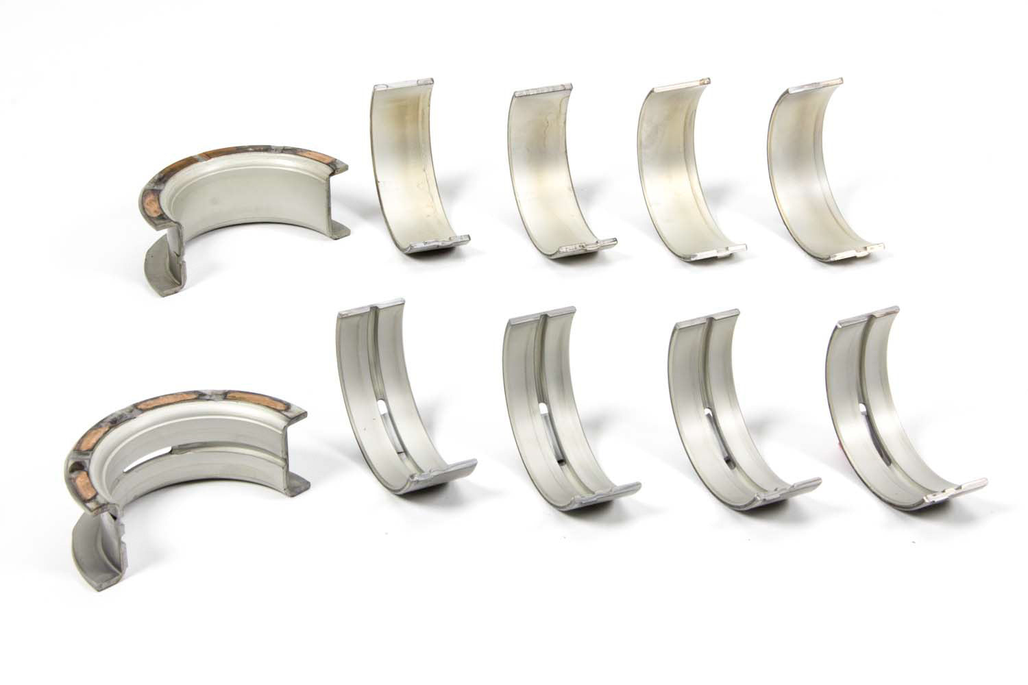 MAHLE ORIGINAL/CLEVITE MS590P20