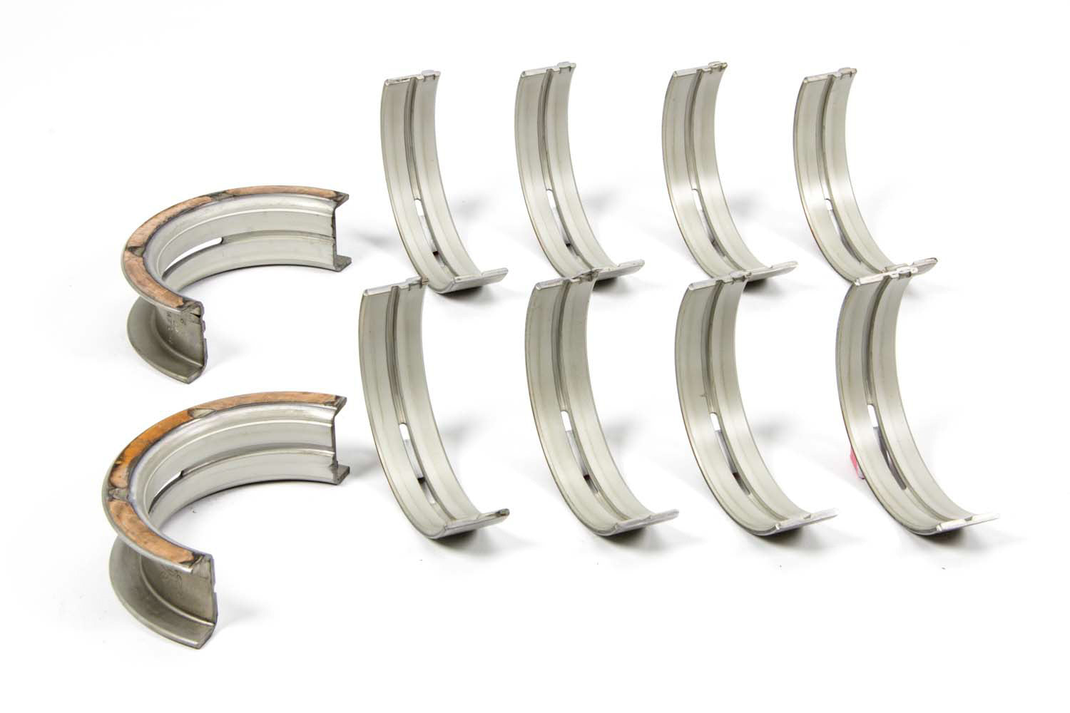 MAHLE ORIGINAL/CLEVITE MS981P10