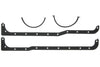 MAHLE CLEVITE OS32490 Oil Pan Gasket Set - SBF 351W 69-93
