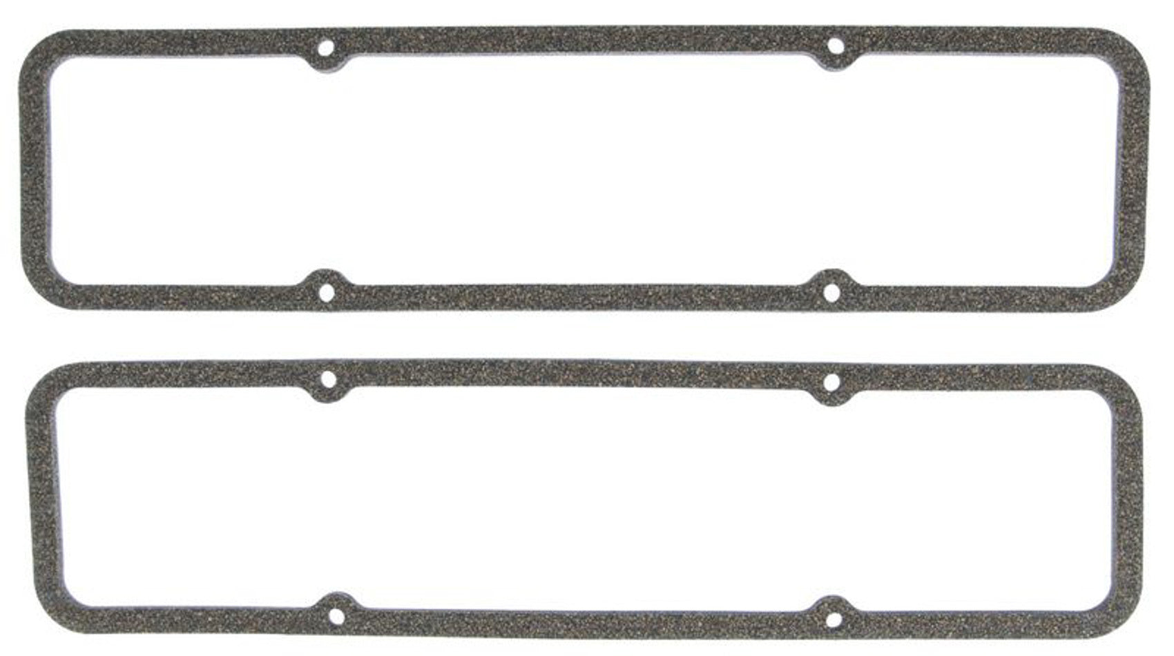 MAHLE CLEVITE VS50769 Valve Cover Gasket Set fits SBC 59-85
