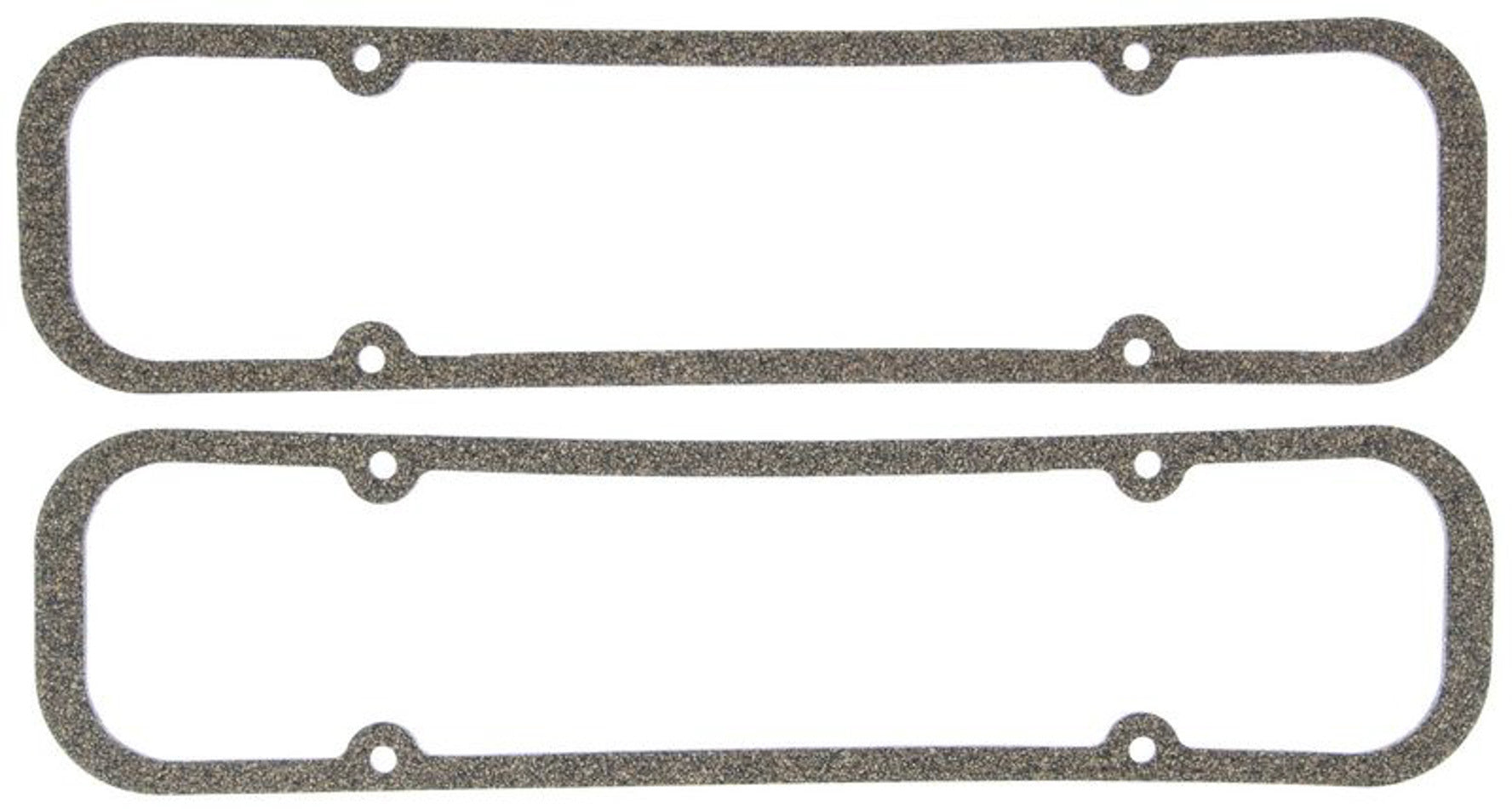 MAHLE CLEVITE VS50823 Valve Cover Gasket Set fits Pontiac V8 326-455