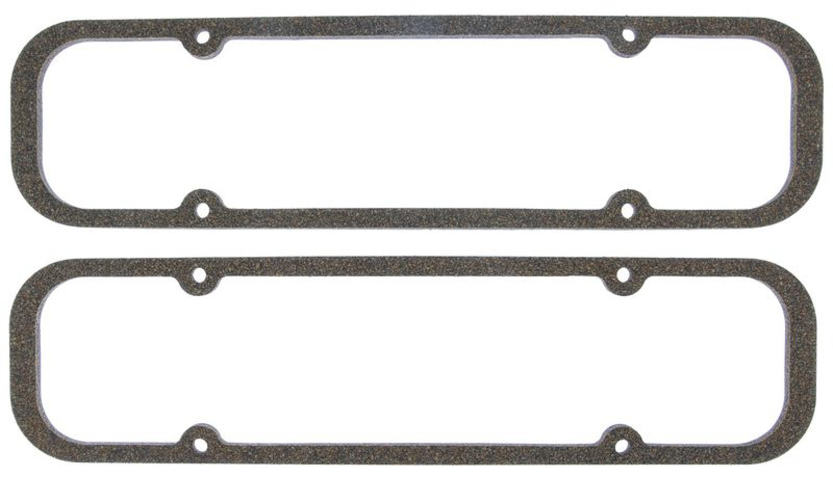 MAHLE CLEVITE VS50824 Valve Cover Gasket Set fits Pontiac V8 326-455