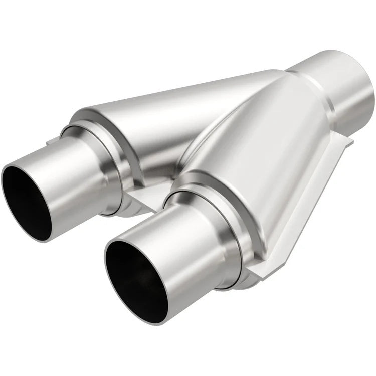 MAGNAFLOW PERF EXHAUST 10798
