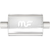 MAGNAFLOW PERF EXHAUST 11219