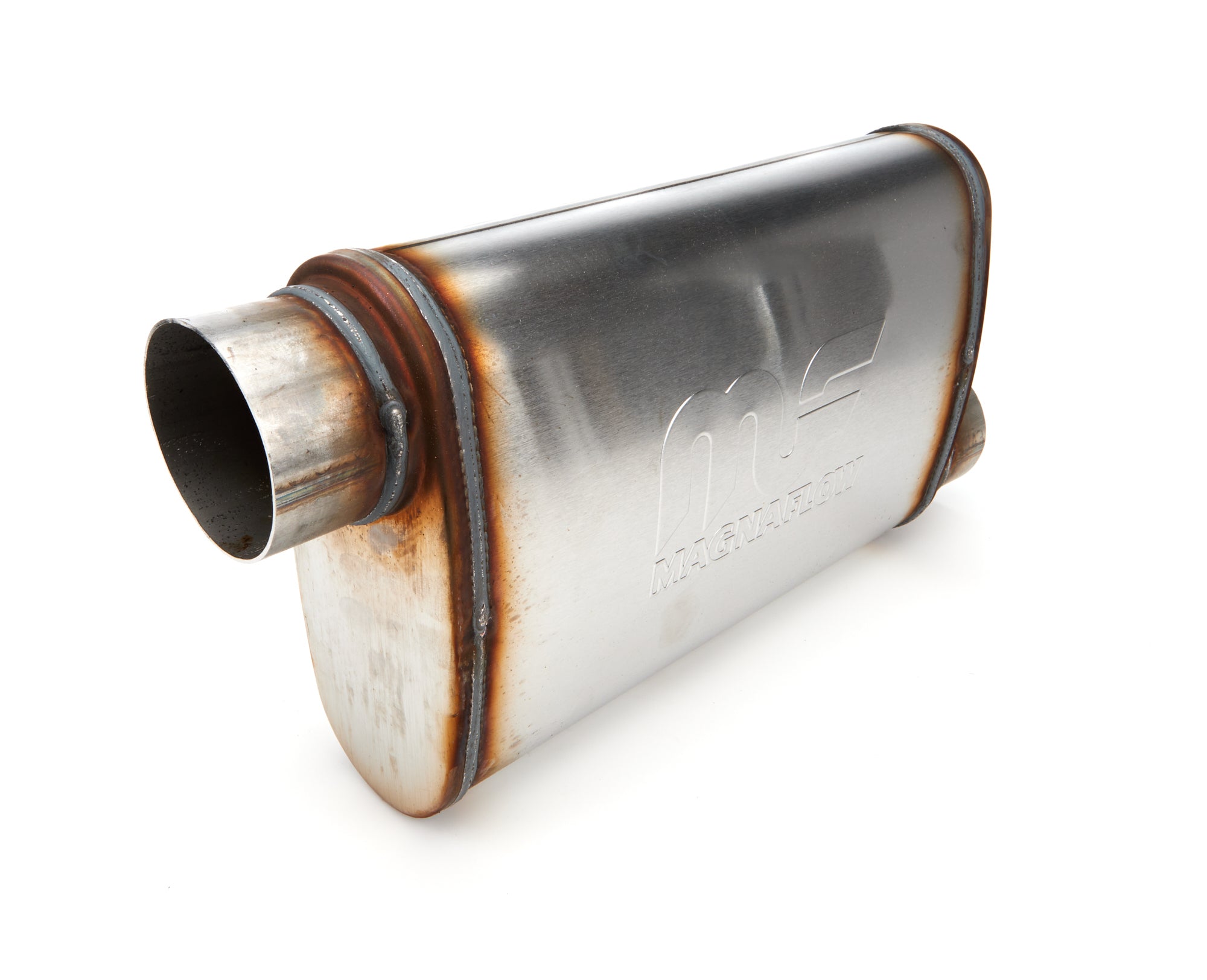 MAGNAFLOW PERF EXHAUST 11239