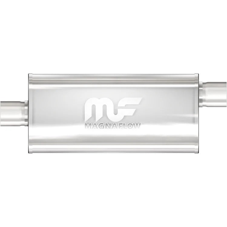 MAGNAFLOW PERF EXHAUST 12256