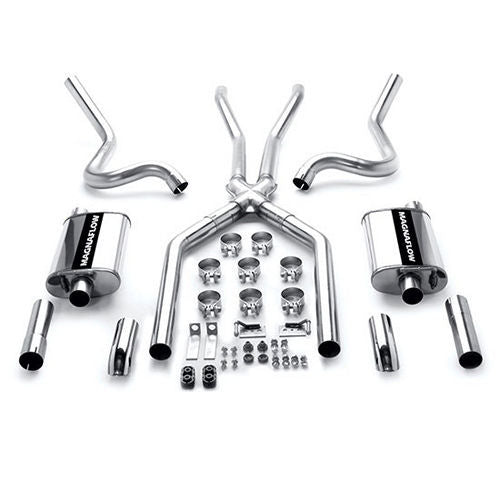 MAGNAFLOW PERF EXHAUST 15815