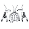 MAGNAFLOW PERF EXHAUST 15815