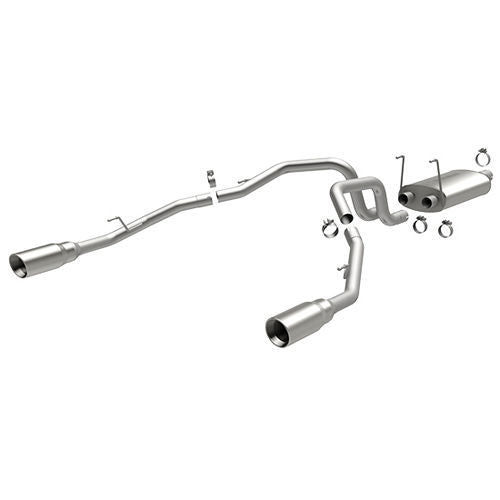 MAGNAFLOW PERF EXHAUST 16869