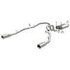 MAGNAFLOW PERF EXHAUST 16869