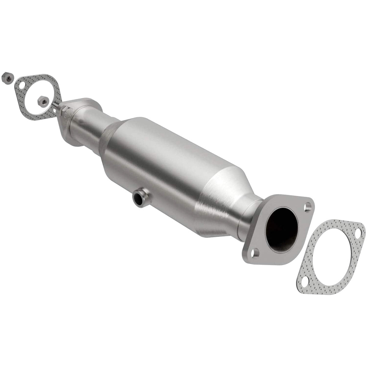 MAGNAFLOW PERF EXHAUST 21-161