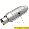 MAGNAFLOW PERF EXHAUST 51356
