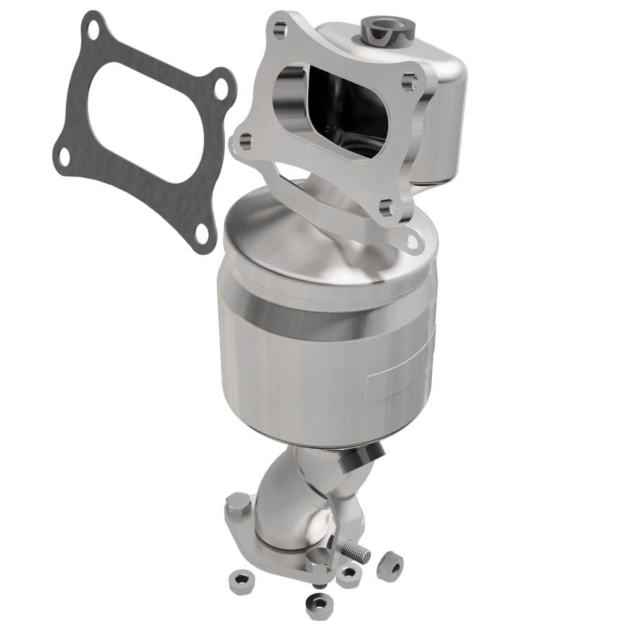 MAGNAFLOW PERF EXHAUST 51898