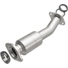 MAGNAFLOW PERF EXHAUST 52549