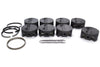 MAHLE PISTONS 197724930