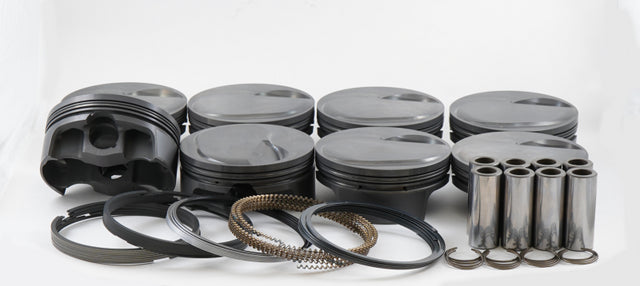 MAHLE PISTONS 197871300