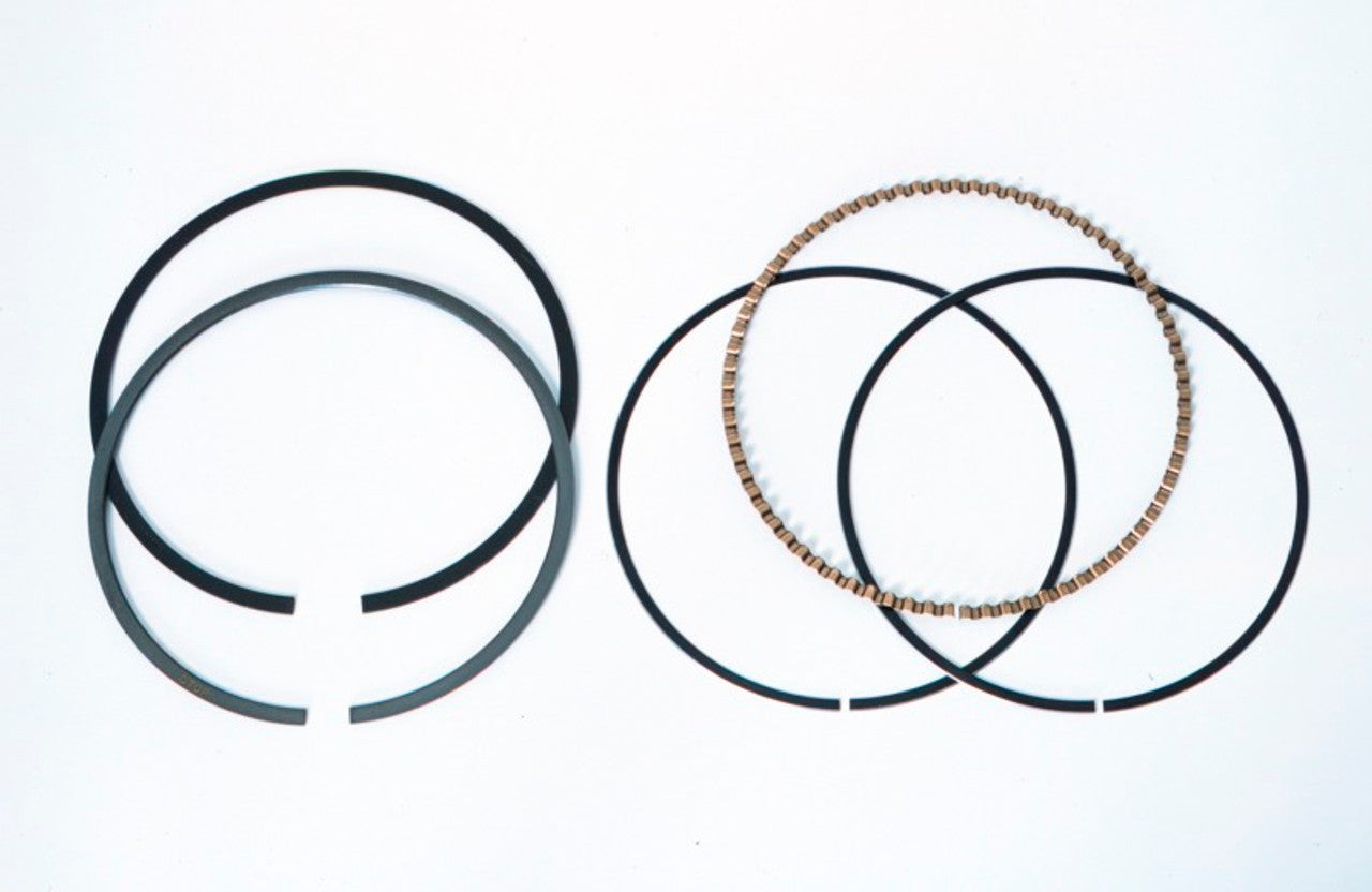 MAHLE PISTONS 3801MS-112
