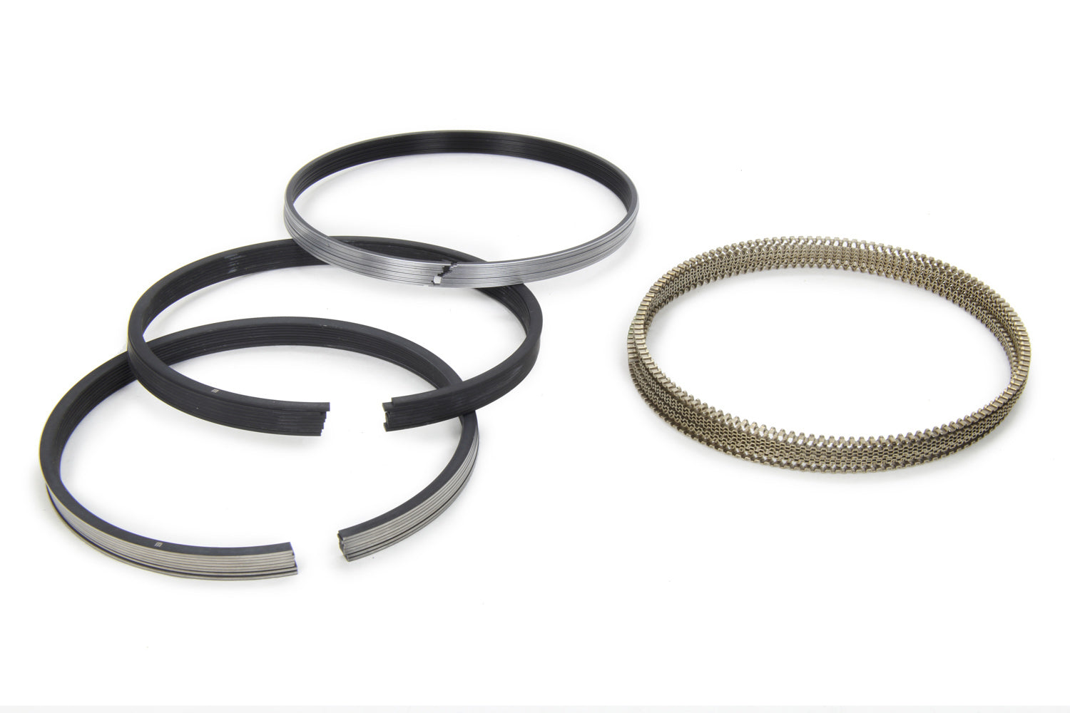 MAHLE PISTONS 4070MS-112