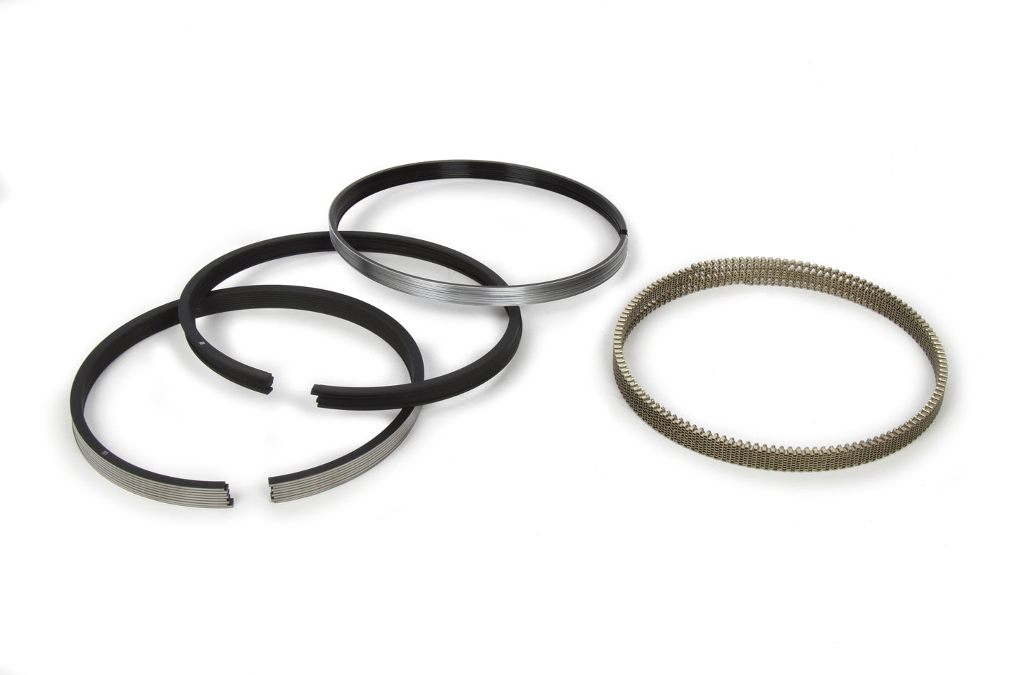 MAHLE PISTONS 4130MS-112