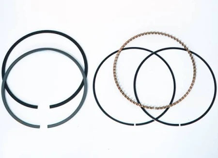 MAHLE PISTONS 4190ML-043