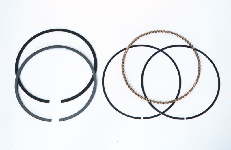 MAHLE PISTONS 4255MS-112