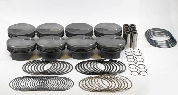 MAHLE PISTONS 928980200