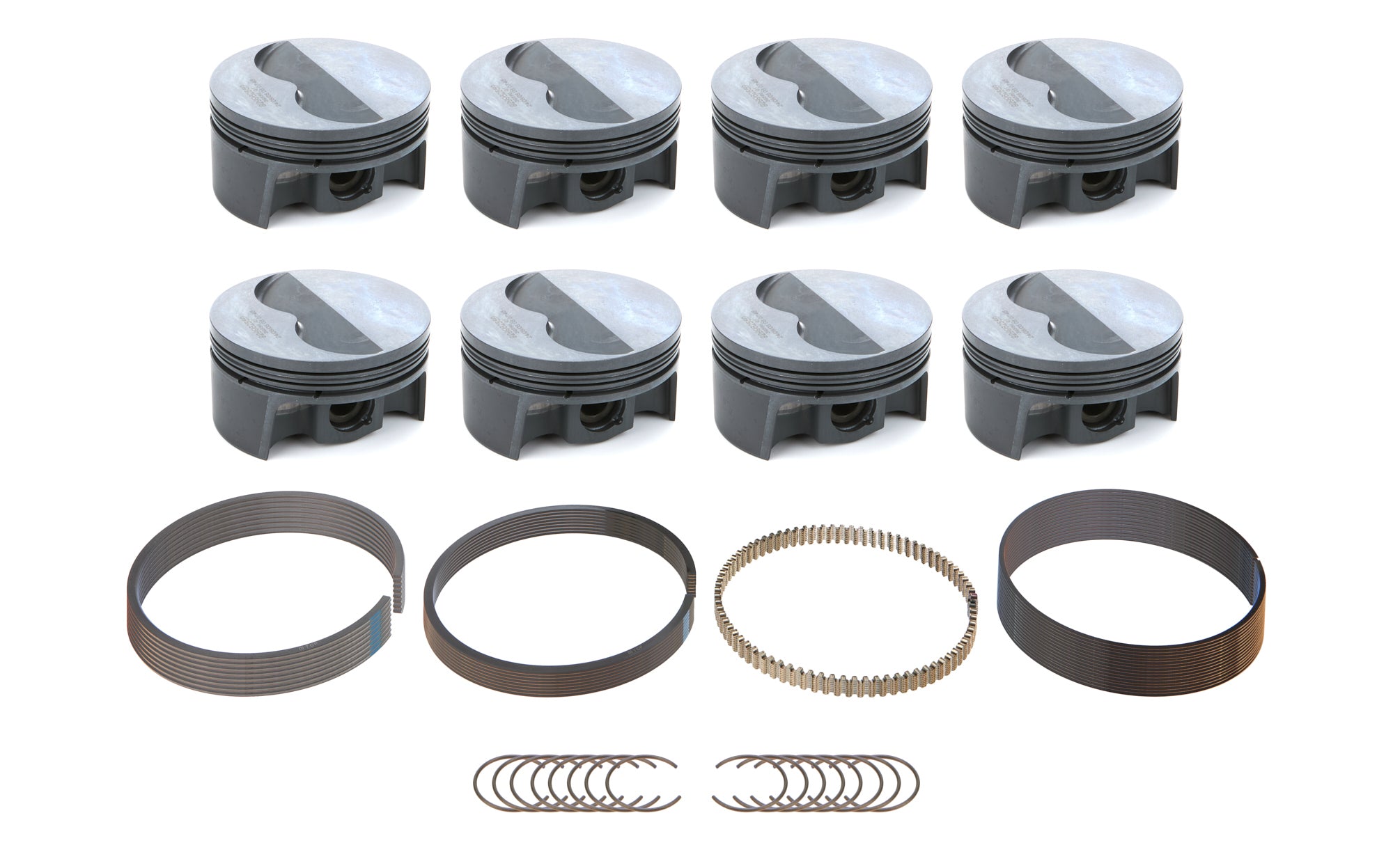 MAHLE PISTONS 929962550