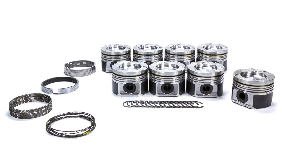 MAHLE PISTONS 930029875