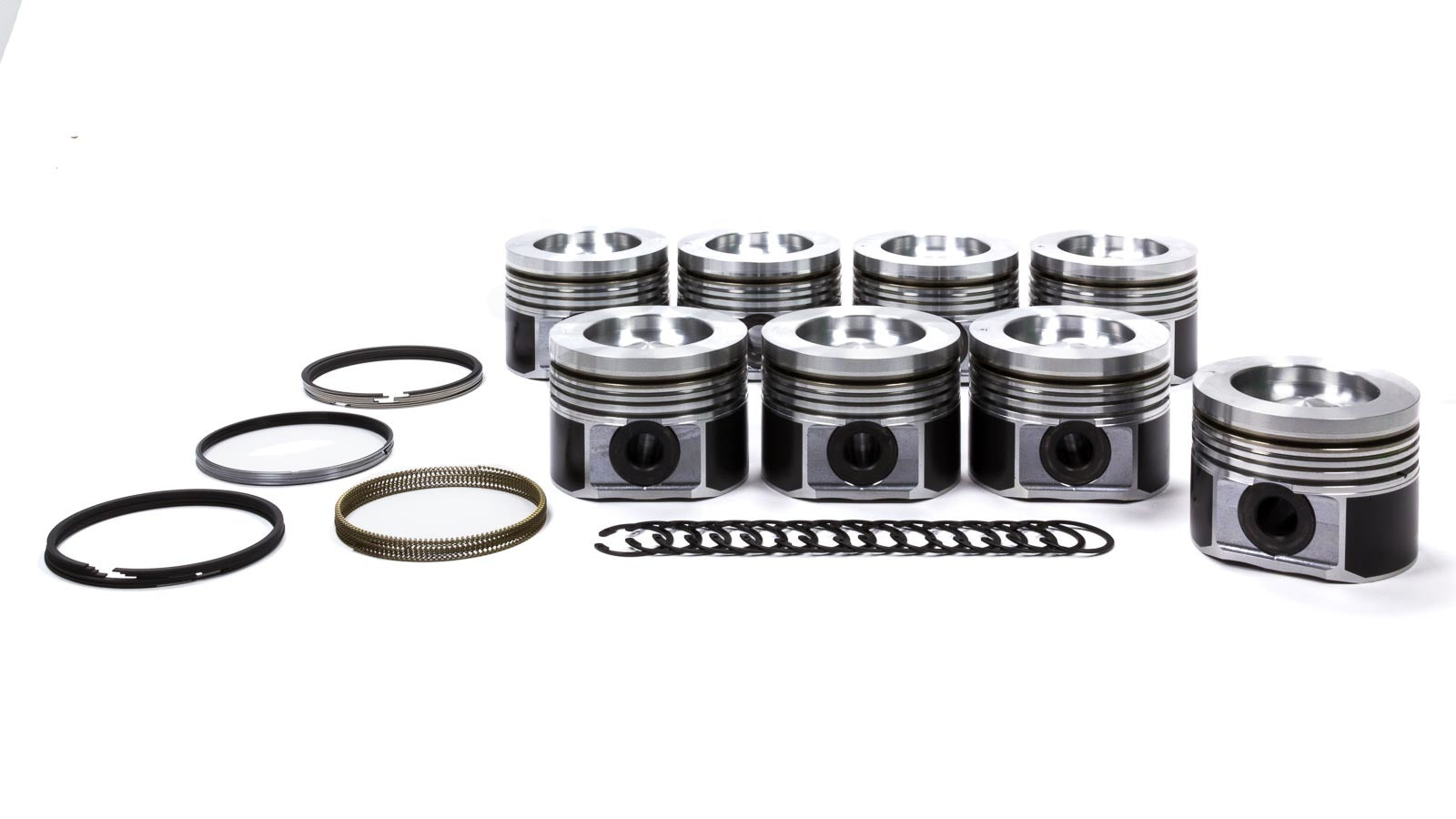 MAHLE PISTONS 930036095