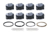 MAHLE PISTONS 930167550