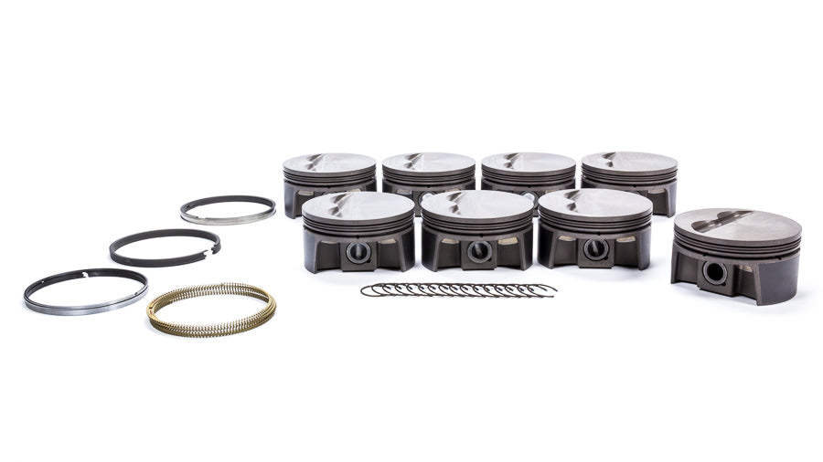 MAHLE PISTONS 930200030