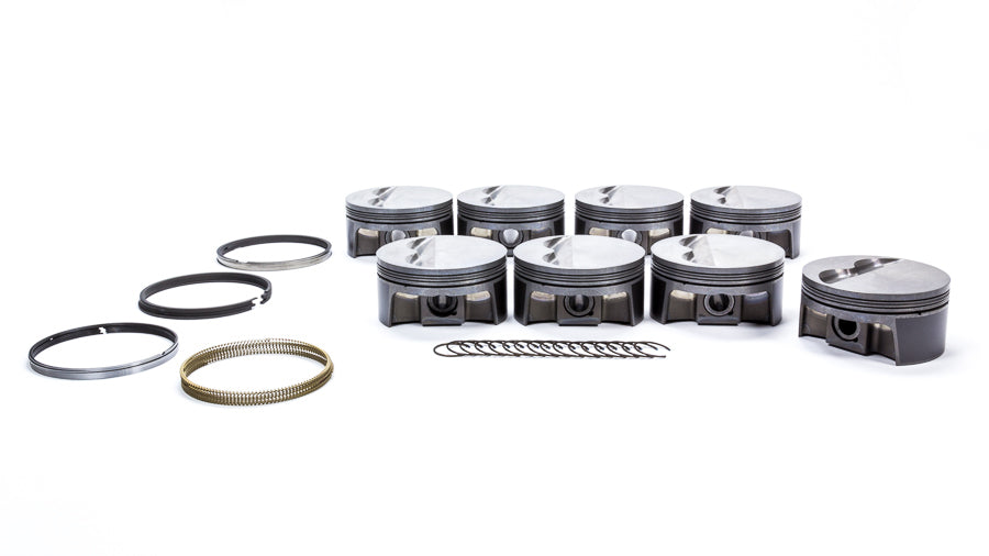 MAHLE PISTONS 930200330