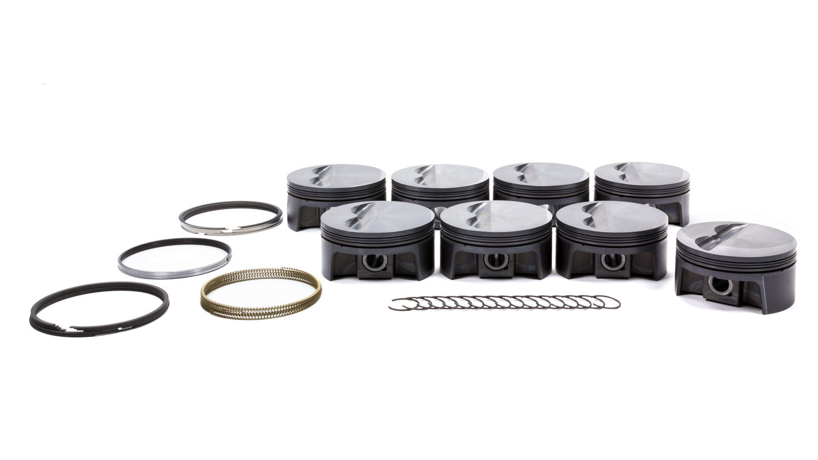 MAHLE PISTONS 930200455