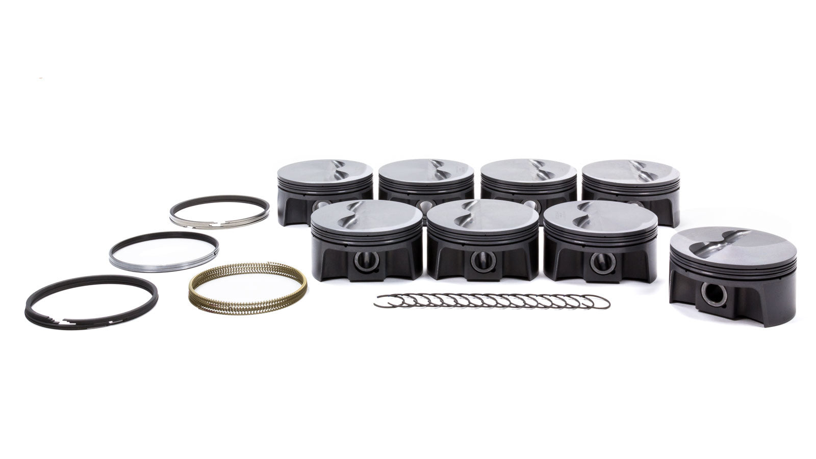 MAHLE PISTONS 930202640