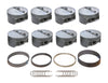 MAHLE PISTONS 930202650